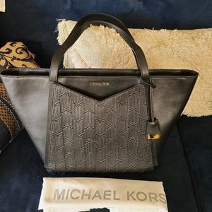 Michael Kors Whitney Tote